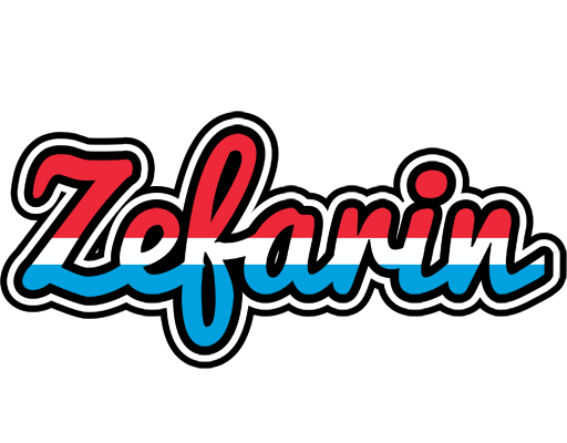 Zefarin norway logo