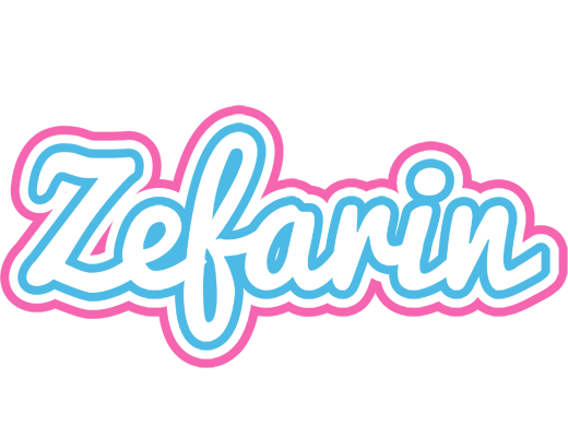 Zefarin outdoors logo