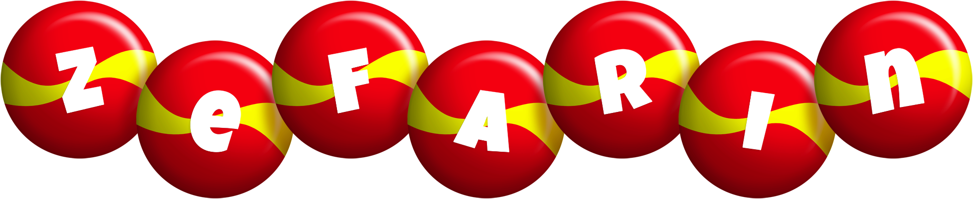 Zefarin spain logo