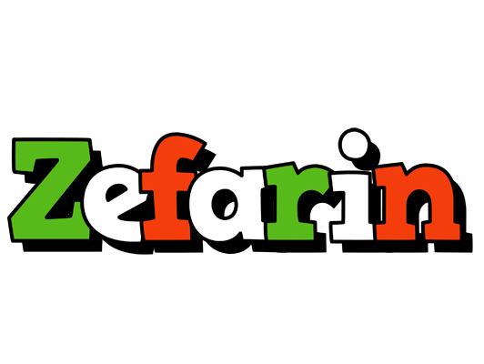 Zefarin venezia logo