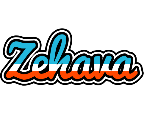 Zehava america logo