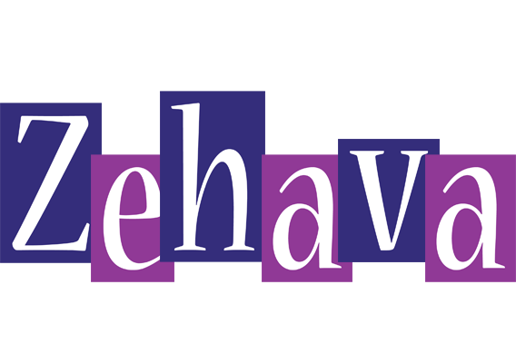 Zehava autumn logo