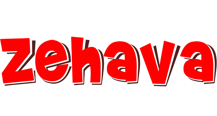 Zehava basket logo