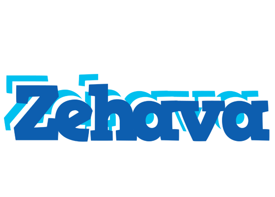 Zehava business logo