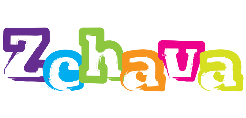 Zehava casino logo