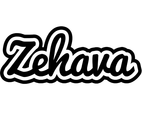 Zehava chess logo
