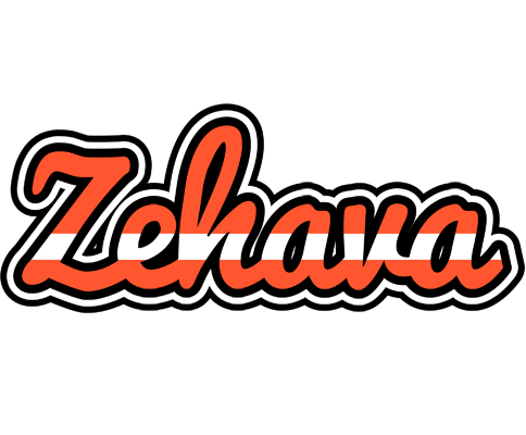 Zehava denmark logo