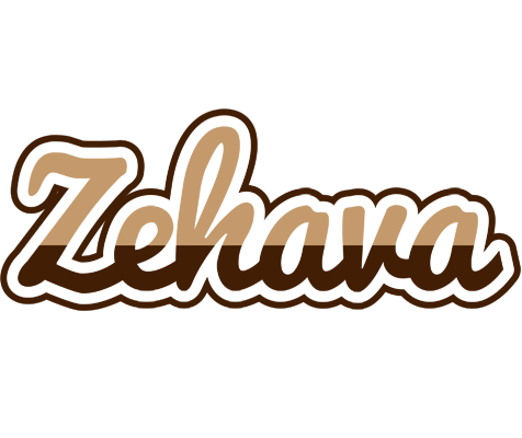 Zehava exclusive logo