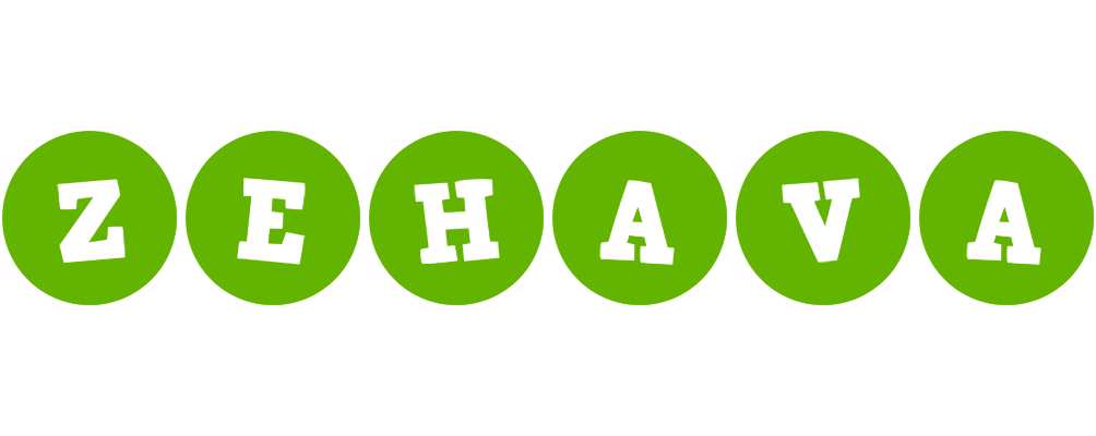 Zehava games logo