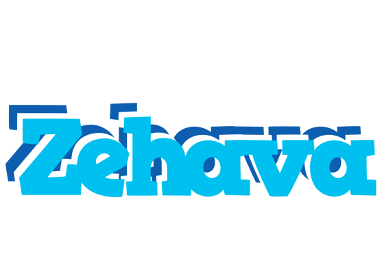 Zehava jacuzzi logo
