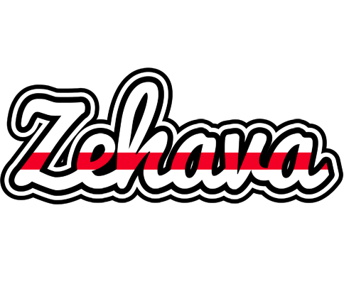 Zehava kingdom logo