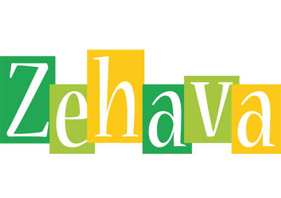 Zehava lemonade logo