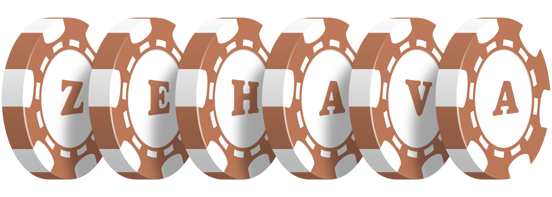 Zehava limit logo