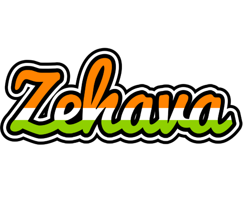 Zehava mumbai logo