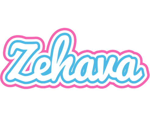 Zehava outdoors logo