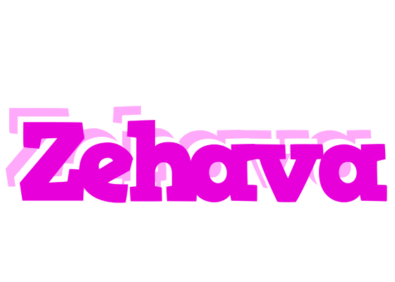 Zehava rumba logo