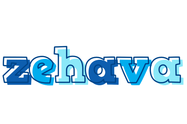 Zehava sailor logo