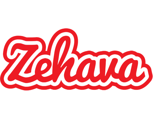 Zehava sunshine logo
