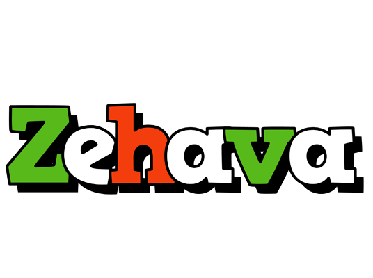 Zehava venezia logo