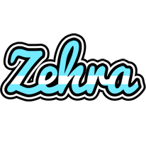 Zehra argentine logo