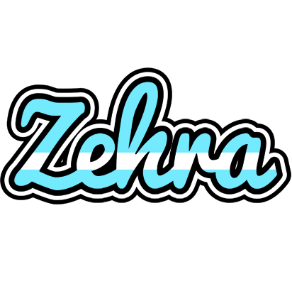 Zehra argentine logo