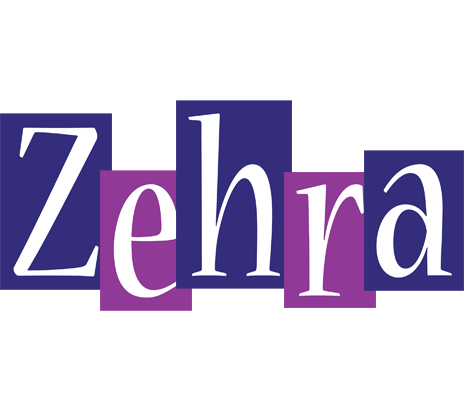 Zehra autumn logo