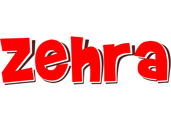 Zehra basket logo