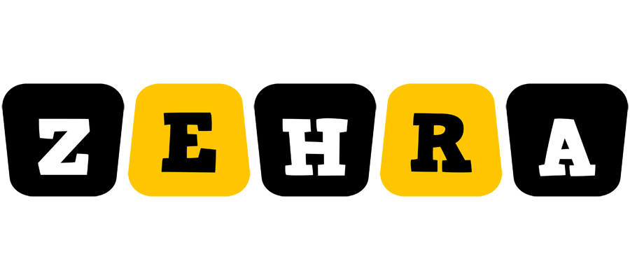 Zehra boots logo