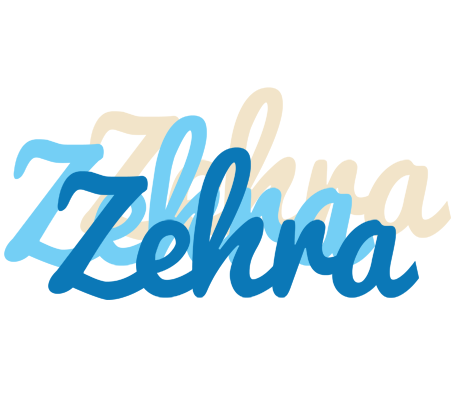 Zehra breeze logo