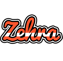 Zehra denmark logo