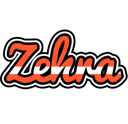 Zehra denmark logo