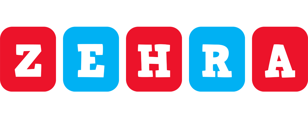 Zehra diesel logo