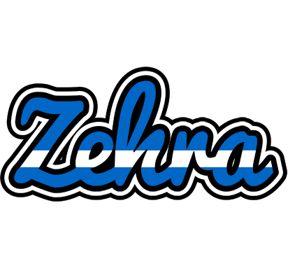 Zehra greece logo