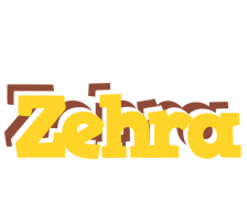 Zehra hotcup logo