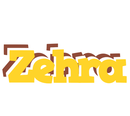 Zehra hotcup logo