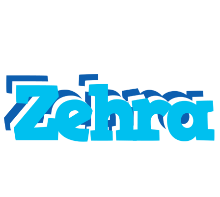 Zehra jacuzzi logo