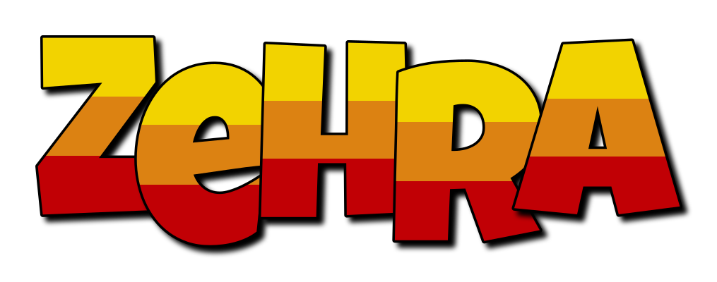 Zehra jungle logo