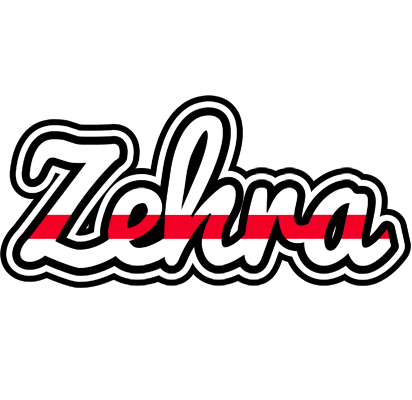 Zehra kingdom logo