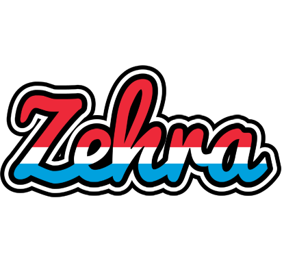 Zehra norway logo