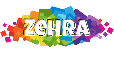 Zehra pixels logo