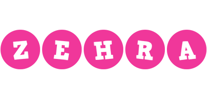 Zehra poker logo
