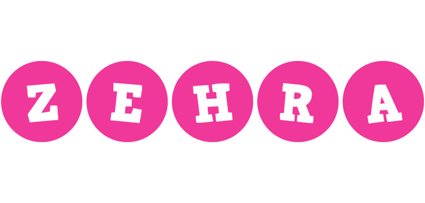 Zehra poker logo