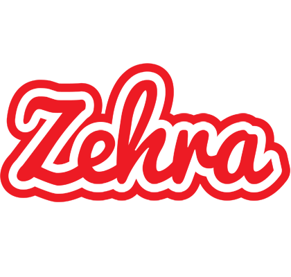 Zehra sunshine logo