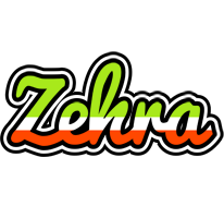 Zehra superfun logo