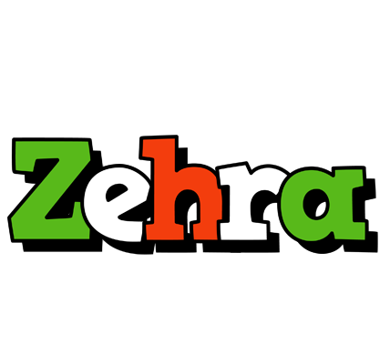 Zehra venezia logo