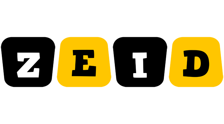 Zeid boots logo