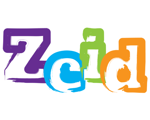 Zeid casino logo