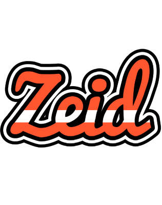 Zeid denmark logo