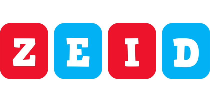 Zeid diesel logo