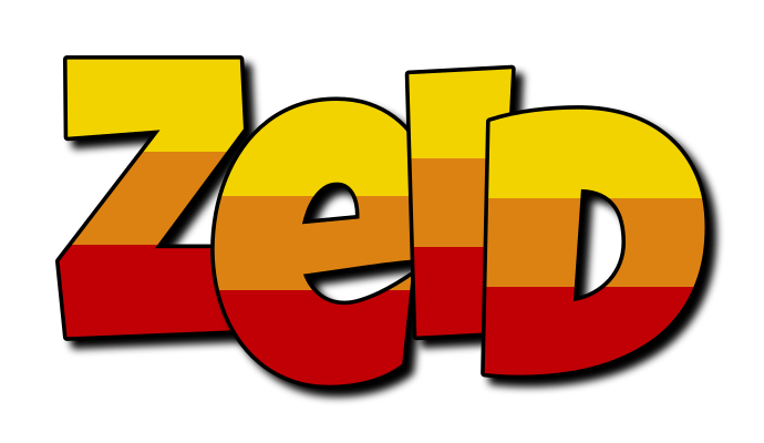 Zeid jungle logo